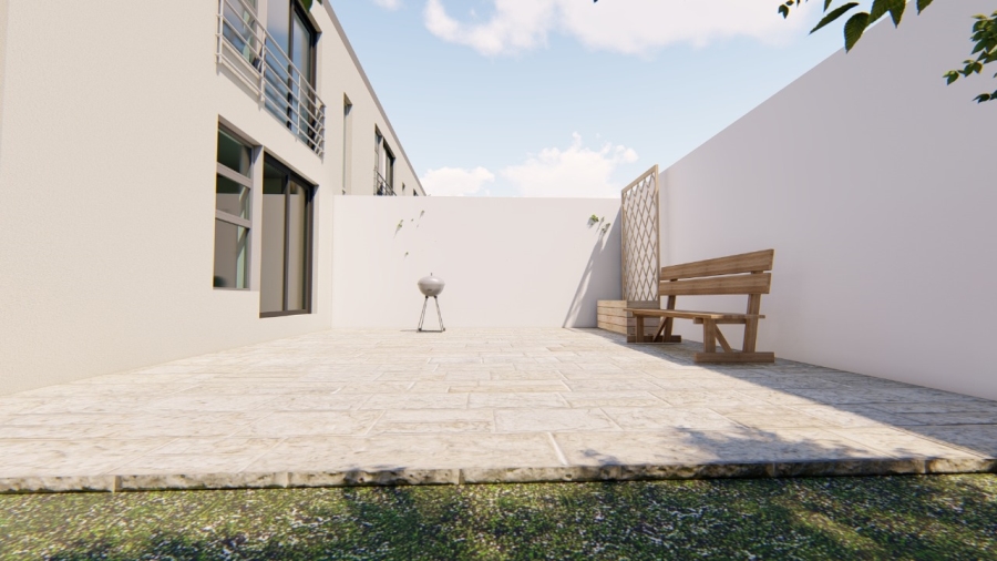 Commercial Property for Sale in Parsonsvlei Eastern Cape